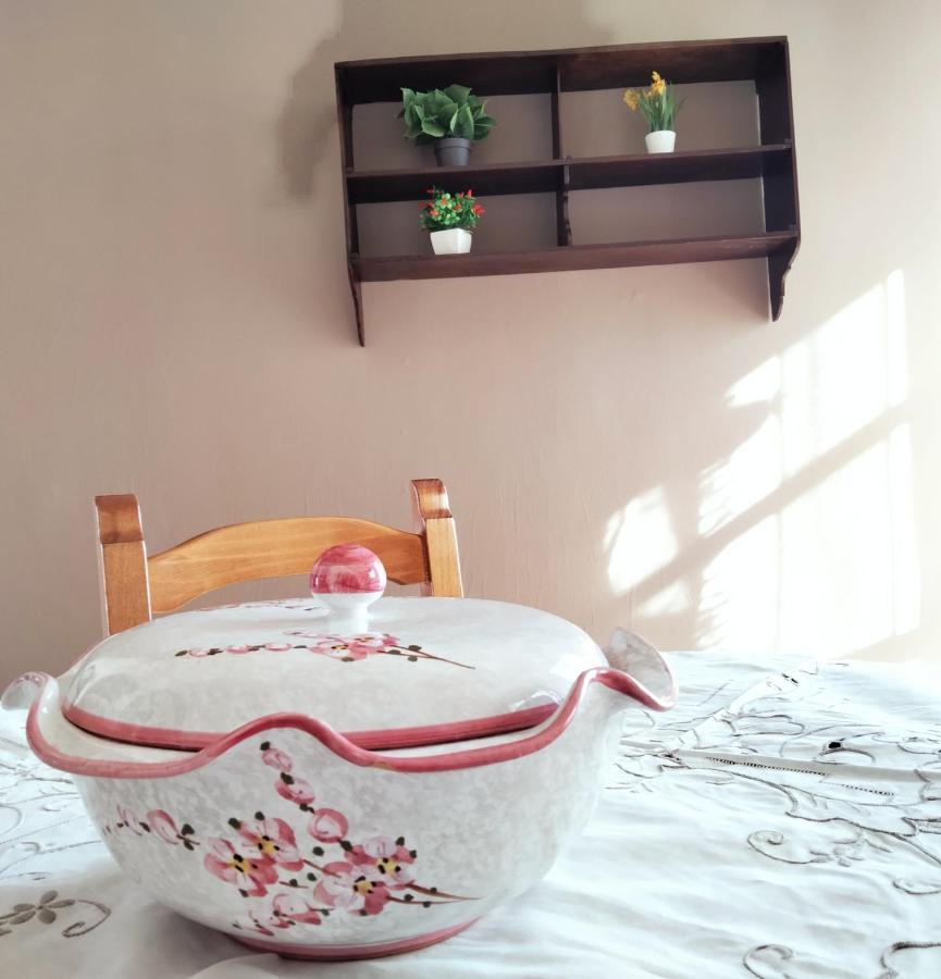 Huit Apartamento Turín