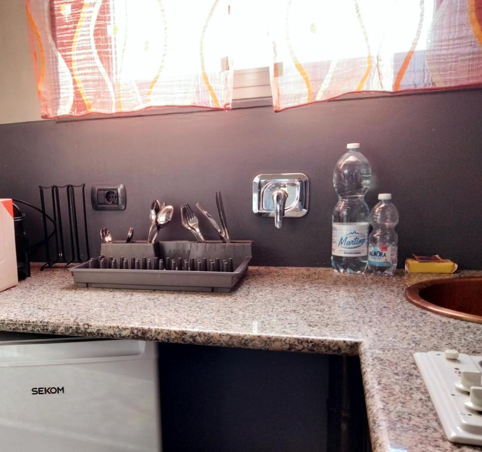 Huit Apartamento