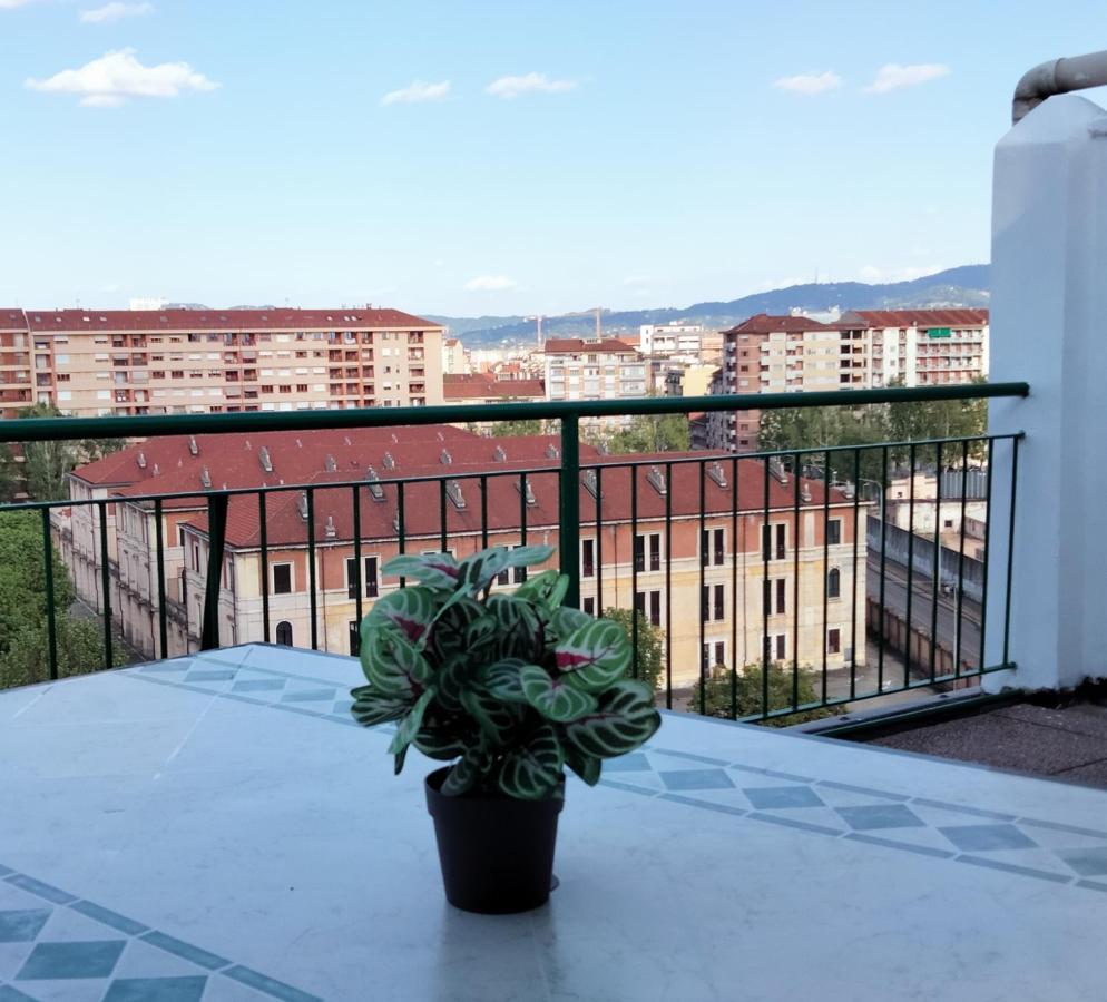 Huit Apartamento *