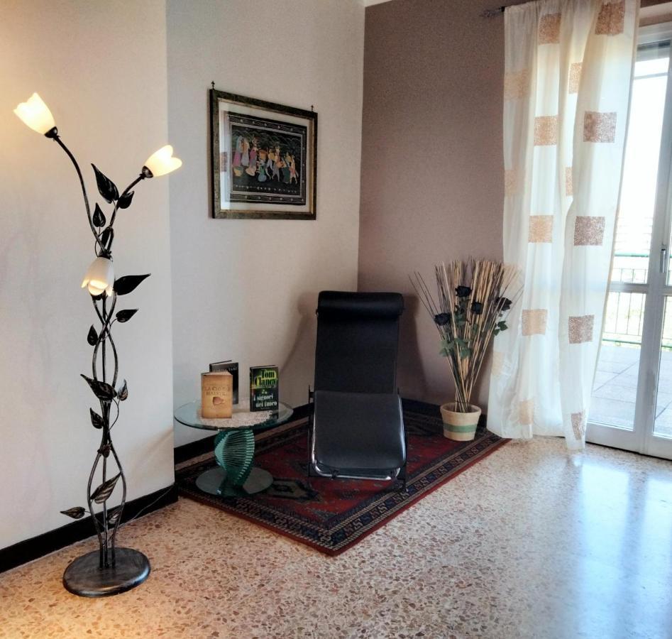 Apartamento Huit Turín