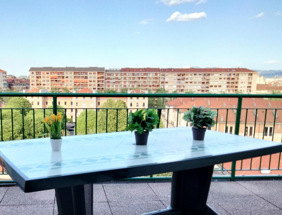 Apartamento Huit *
