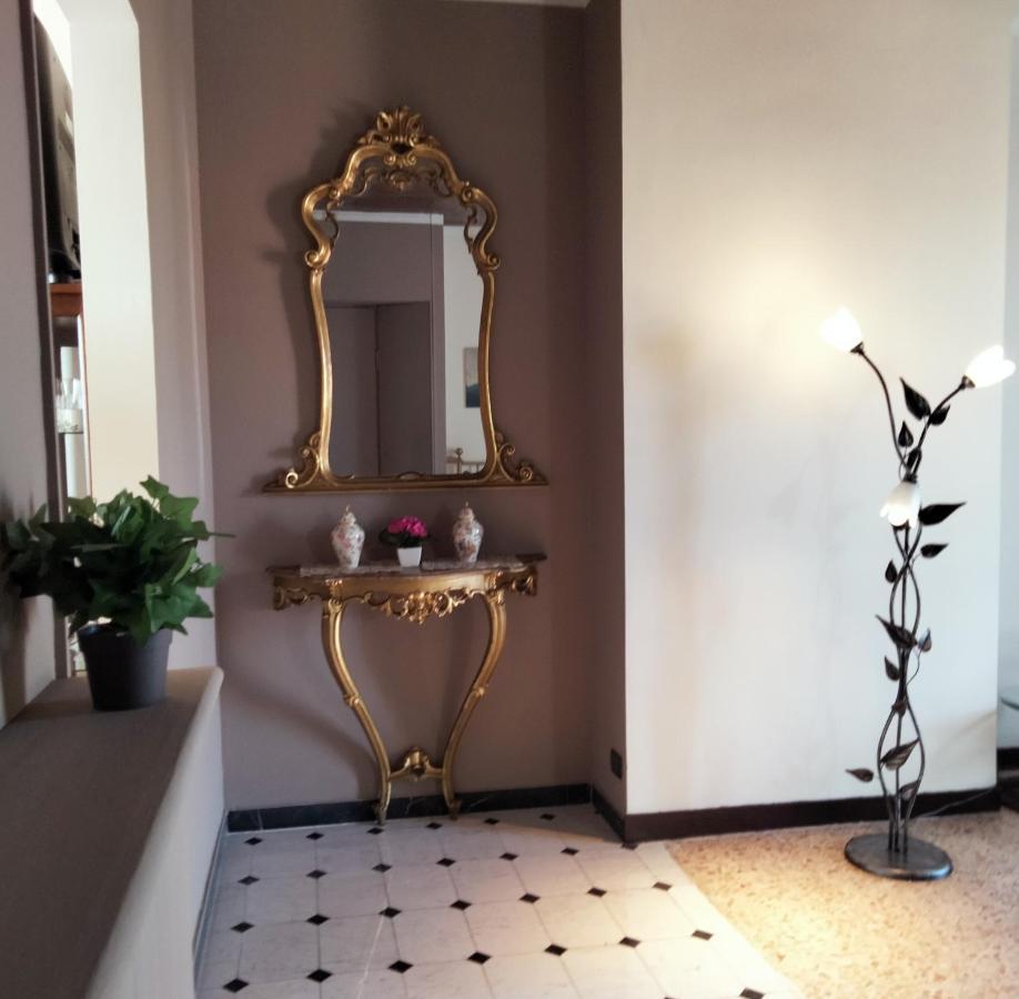 Apartamento Huit Turín